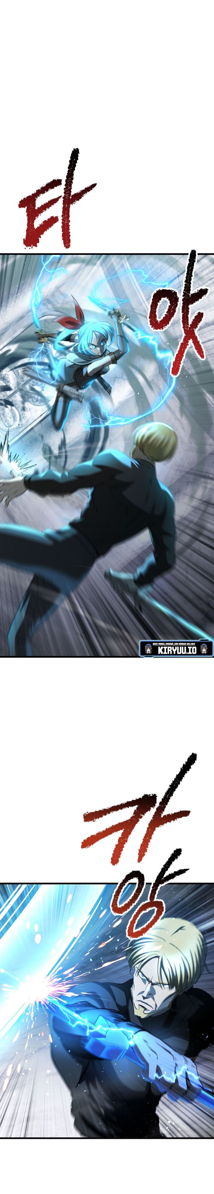 Otherworldly Sword King’s Survival Records Chapter 254 Gambar 23